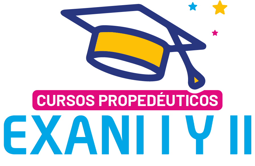 Logotipo de Cursos Propedeúticos